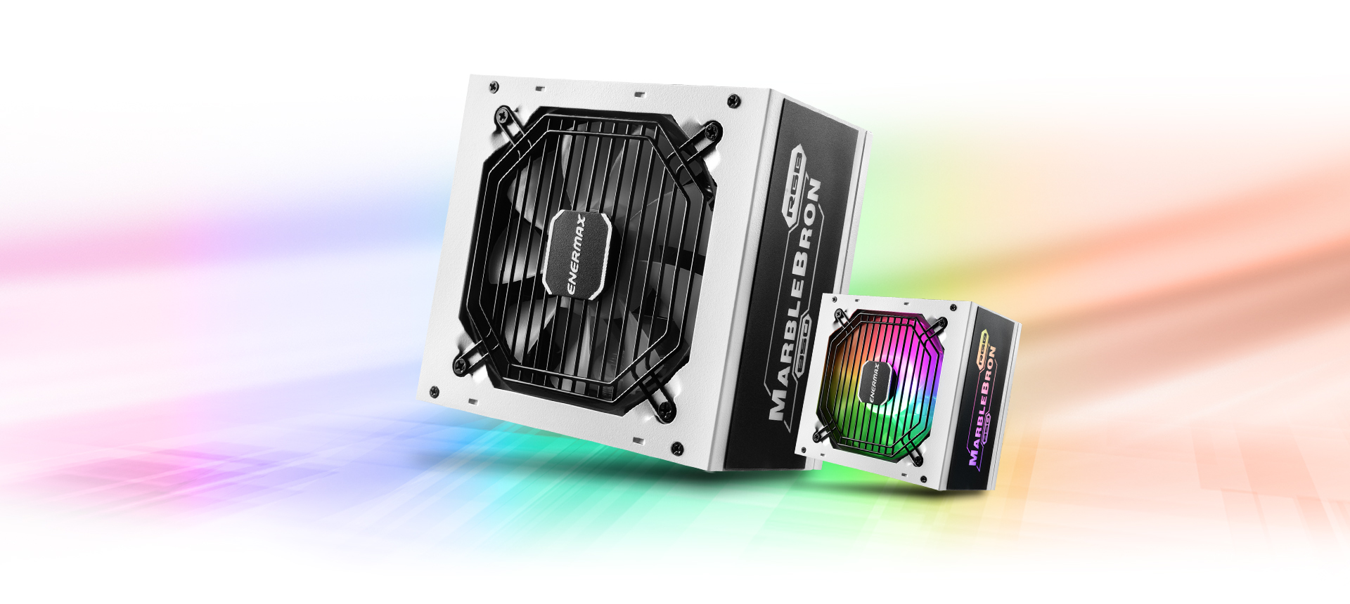 ENERMAX Power Supply